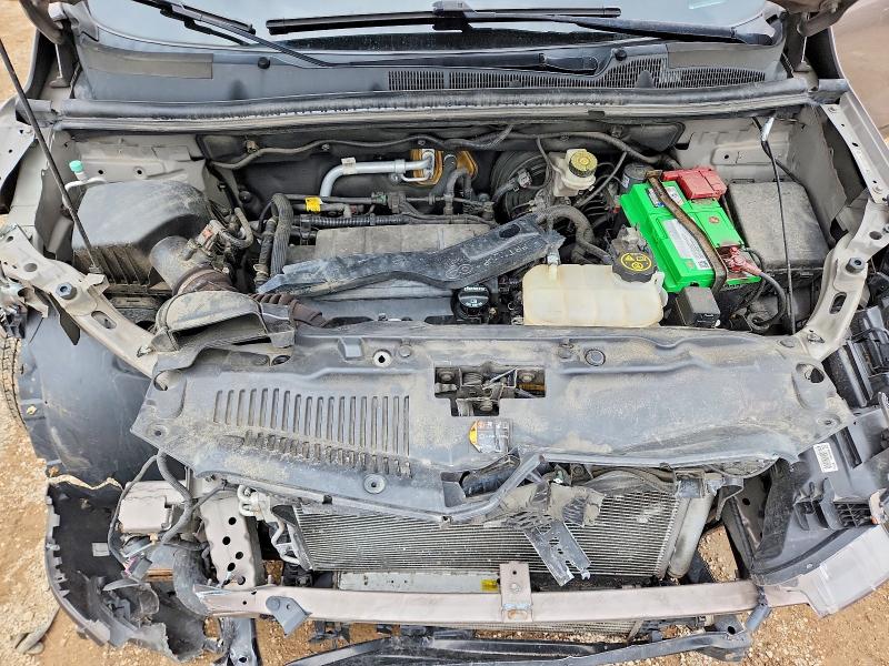 Фото 11 с аукциона – 2015 BUICK ENCORE с VIN KL4CJHSB6FB130704