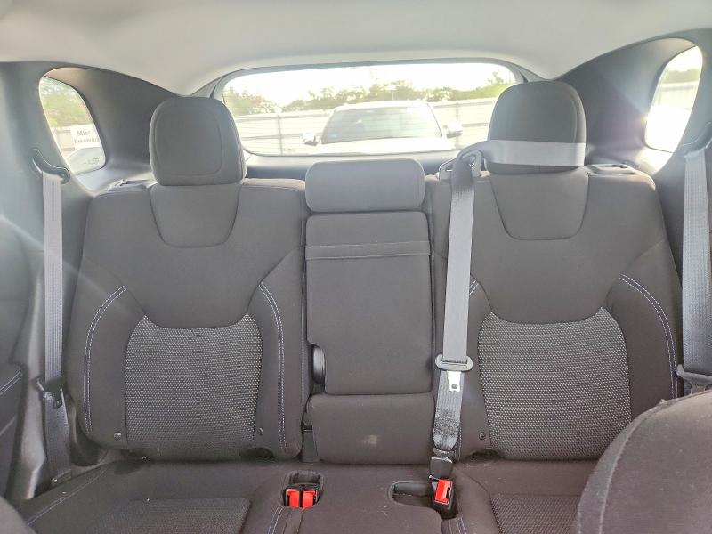 Photo 10 from auction – 2019 JEEP CHEROKEE with VIN 1C4PJMCB7KD268779