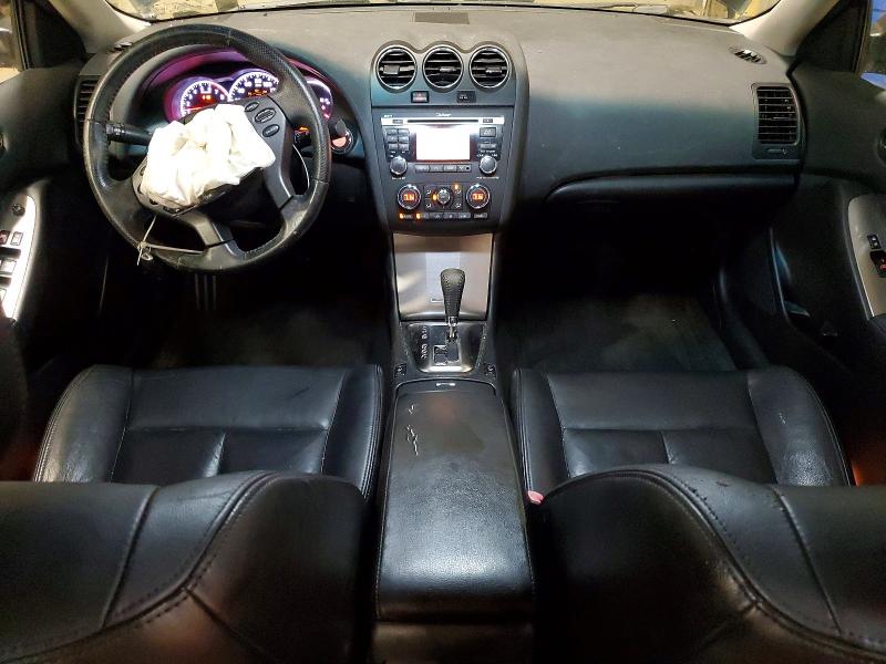 Photo 8 from auction – 2010 NISSAN ALTIMA with VIN 1N4AL2AP5AN554342