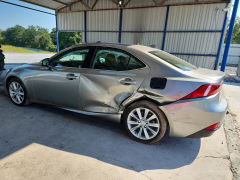 Photo 2 from auction – 2014 LEXUS IS with VIN JTHBF1D21E5037818