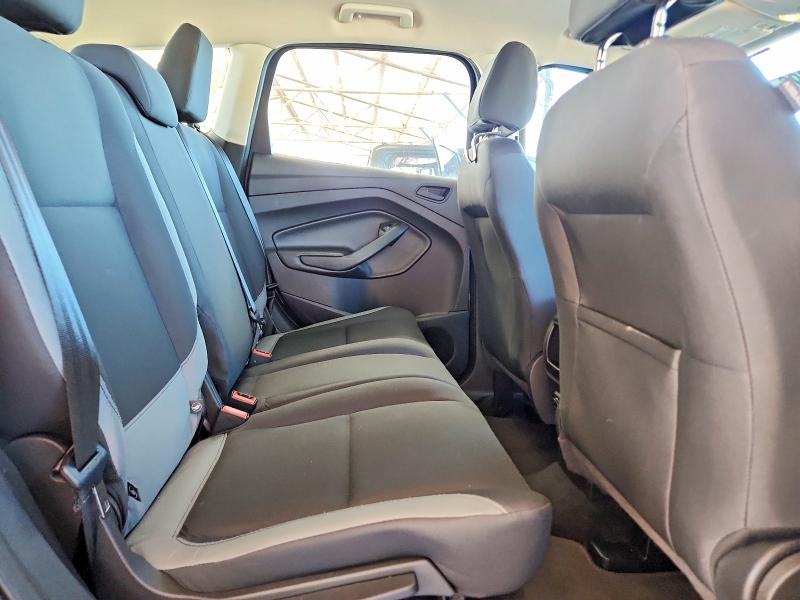 Снимка 11 от търг – 2016 FORD ESCAPE с VIN 1FMCU0F7XGUA03749