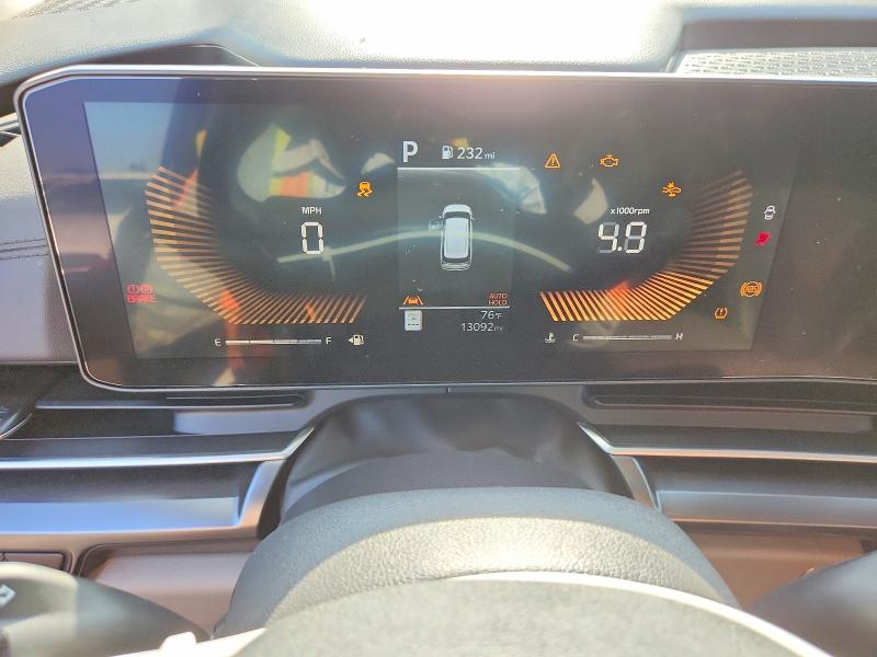 Foto 9 de la subasta – 2026 KIA CARNIVAL con VIN KNDNB5K37T6616218
