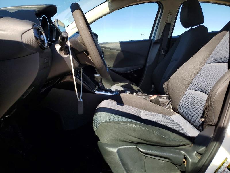 Снимка 7 от търг – 2018 TOYOTA YARIS IA с VIN 3MYDLBYV1JY309487