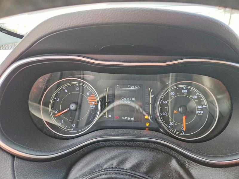 Photo 9 from auction – 2020 JEEP CHEROKEE with VIN 1C4PJMLB8LD602755