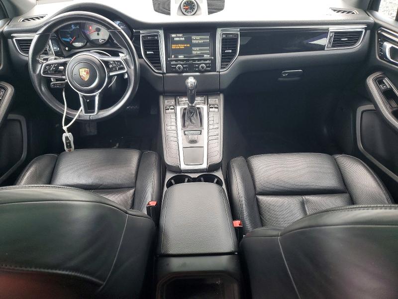 Zdjęcie 8 z aukcji – 2015 PORSCHE MACAN z VIN WP1AB2A57FLB70043