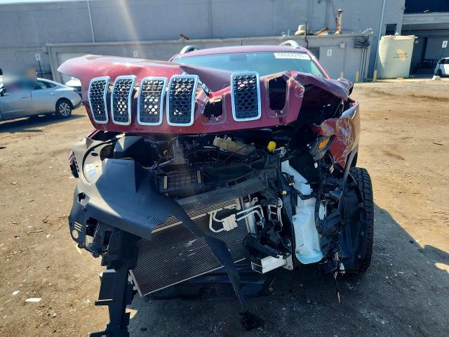 Zdjęcie 5 z aukcji – 2019 JEEP CHEROKEE z VIN 1C4PJMLB5KD315971