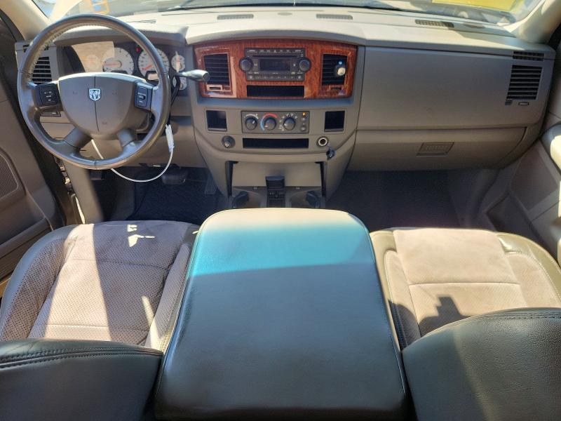 Фото 8 с аукциона – 2006 DODGE RAM 1500 с VIN 1D7HA18256S583275
