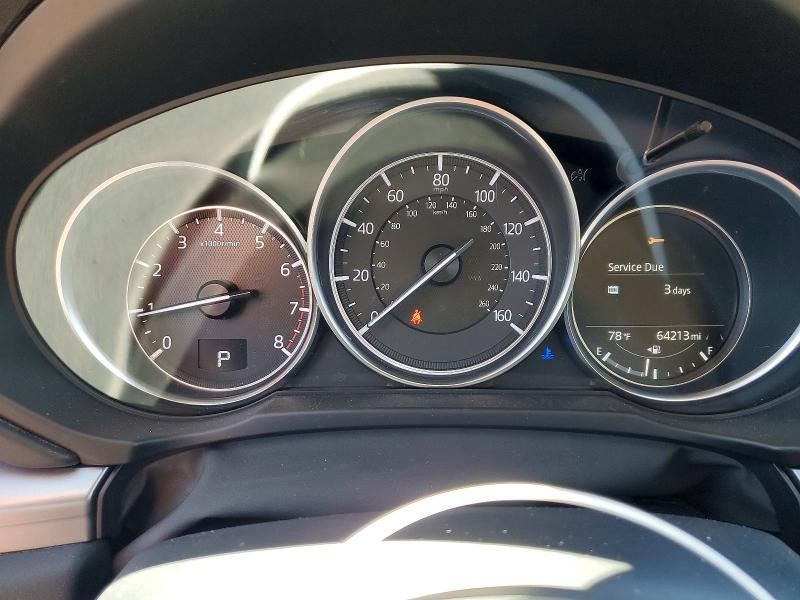 Фото 9 с аукциона – 2018 MAZDA CX-5 с VIN JM3KFACM3J1407020