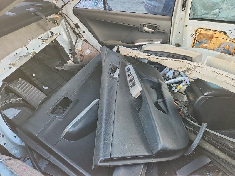 Photo 10 from auction – 2014 TOYOTA CAMRY with VIN 4T1BF1FK1EU387353