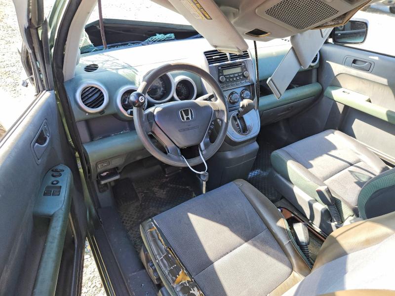 Photo 8 from auction – 2004 HONDA ELEMENT with VIN 5J6YH28604L015810