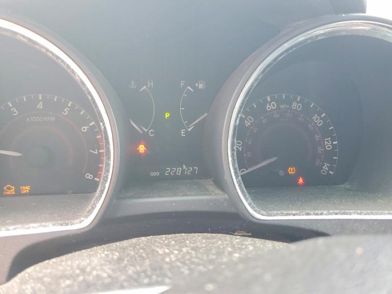 صورة رقم 9 من المزاد - 2012 TOYOTA HIGHLANDER مع VIN 5TDBK3EH1CS133435
