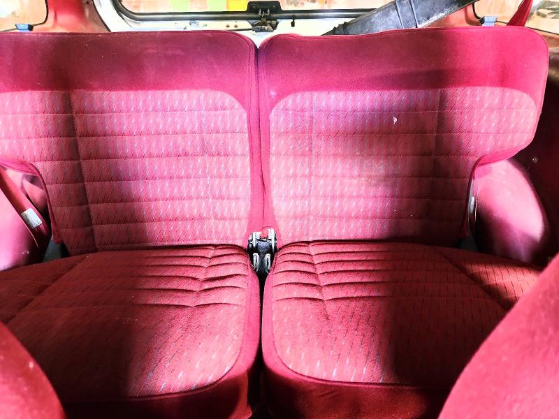 Снимка 10 от търг – 1994 FORD EXPLORER с VIN 1FMCU24X9RUD14879