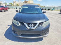 Photo 5 from auction – 2016 NISSAN ROGUE S with VIN KNMAT2MV8GP615376