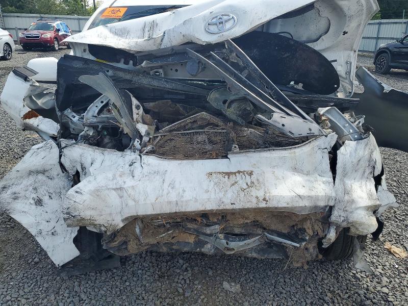 Photo 12 from auction – 2012 TOYOTA SIENNA with VIN 5TDYK3DC0CS189432