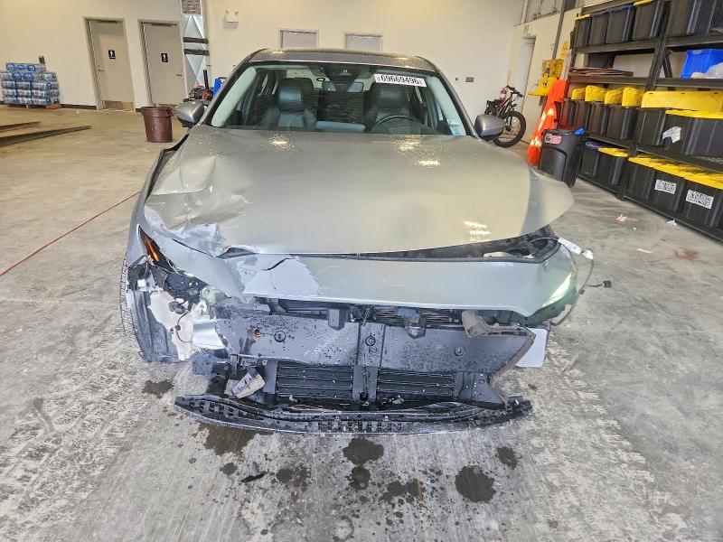 Foto 11 de la subasta – 2019 MAZDA 3 con VIN 3MZBPADM4KM104589