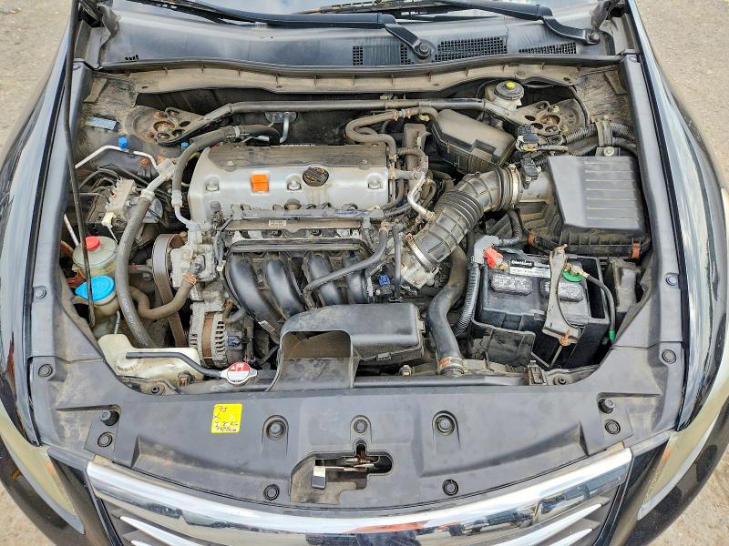 Photo 11 from auction – 2012 HONDA ACCORD with VIN 1HGCP2F72CA125090