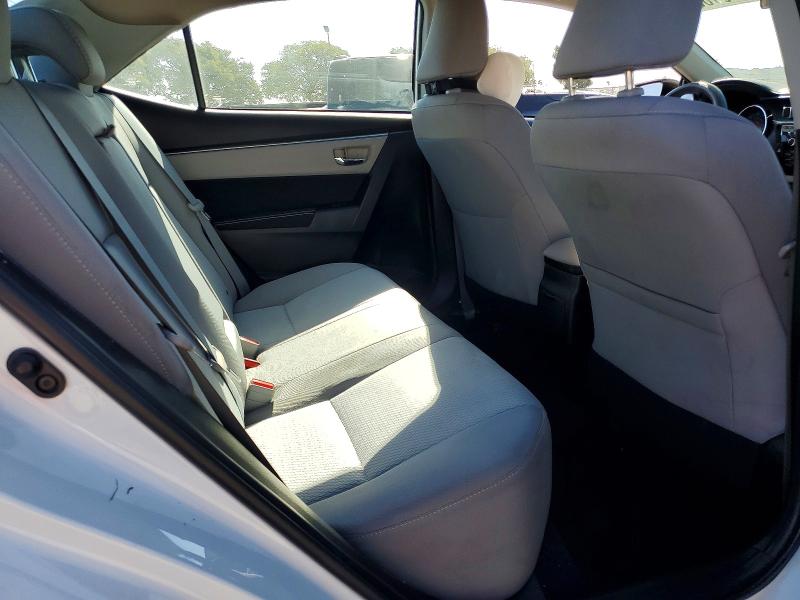 Photo 10 from auction – 2016 TOYOTA COROLLA with VIN 5YFBURHE3GP435063