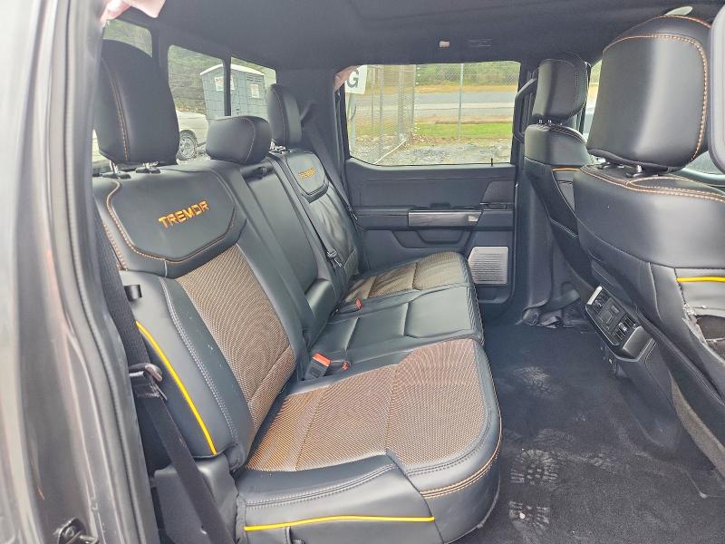 Zdjęcie 10 z aukcji – 2023 FORD F150 z VIN 1FTEW1E8XPFB03328
