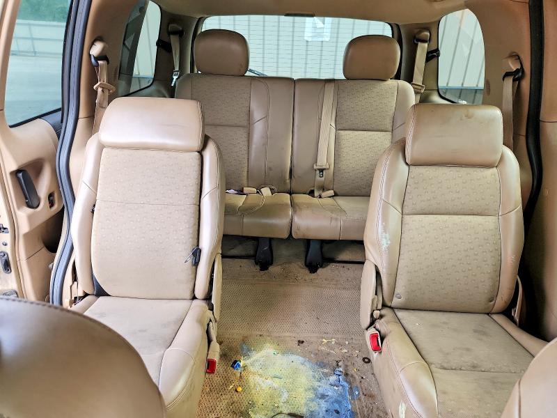 Фото 10 с аукциона – 2005 CHEVROLET UPLANDER с VIN 1GNDV23L35D186547