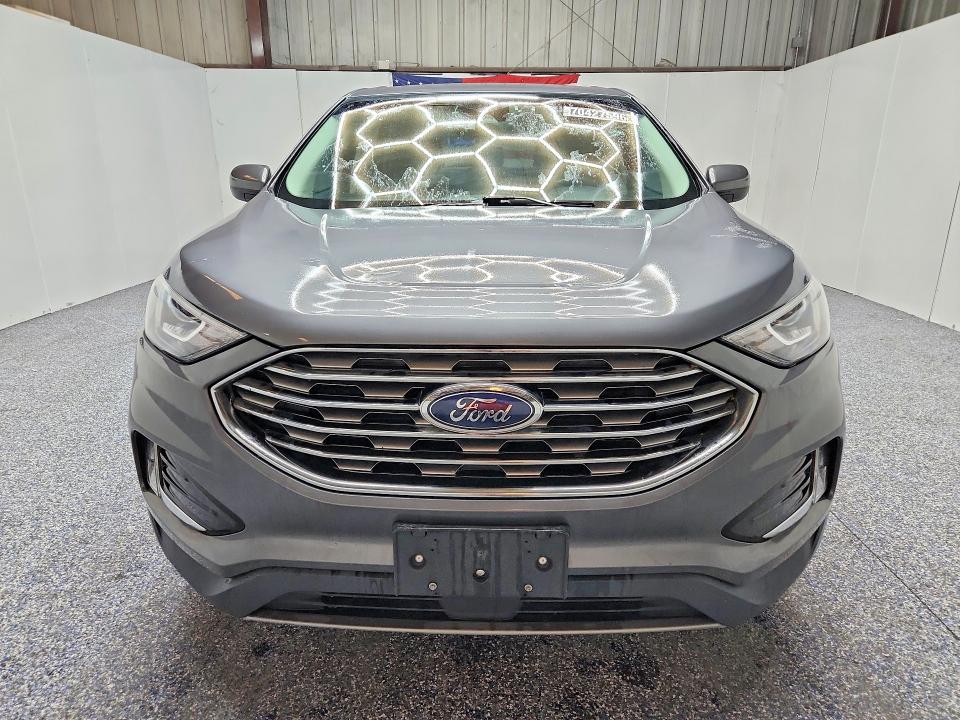 Снимка 5 от търг – 2021 FORD EDGE с VIN 2FMPK3J97MBA40535