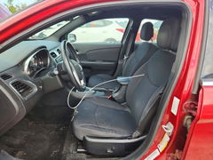 Photo 7 from auction – 2012 CHRYSLER 200 with VIN 1C3CCBBBXCN267365