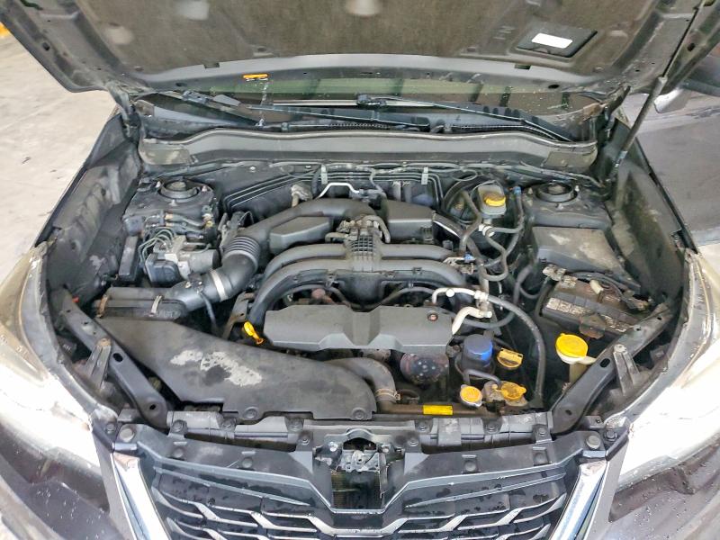 صورة رقم 12 من المزاد - 2018 SUBARU FORESTER مع VIN JF2SJAGC4JH471892