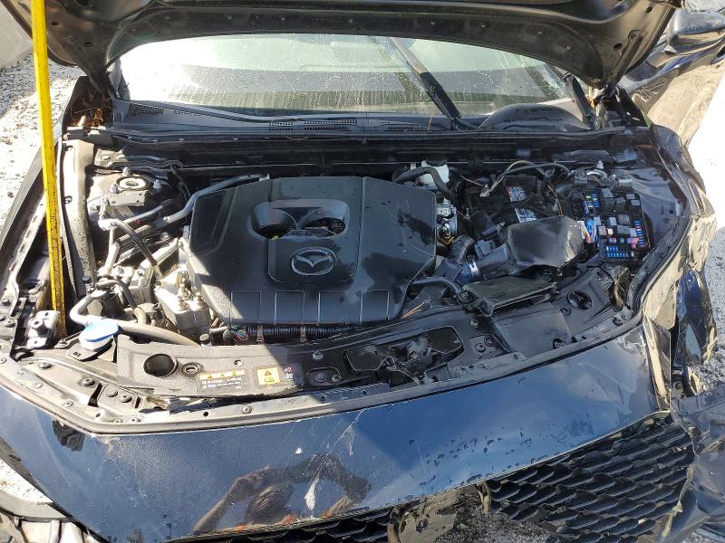Photo 11 from auction – 2023 MAZDA 3 with VIN 3MZBPACM4PM359820