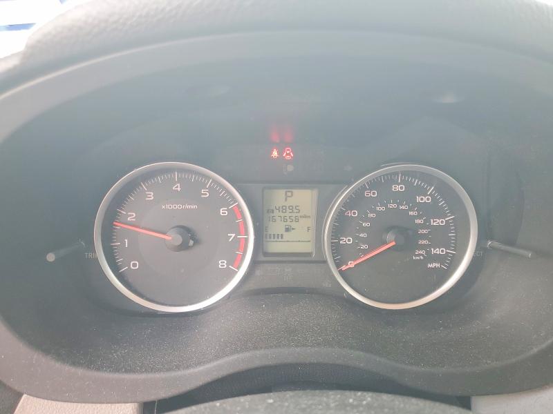 Фото 9 с аукциона – 2015 SUBARU FORESTER с VIN JF2SJADC8FH487394