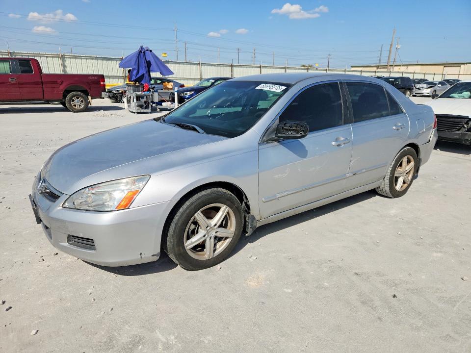 2007 HONDA ACCORD - Търг №68996276