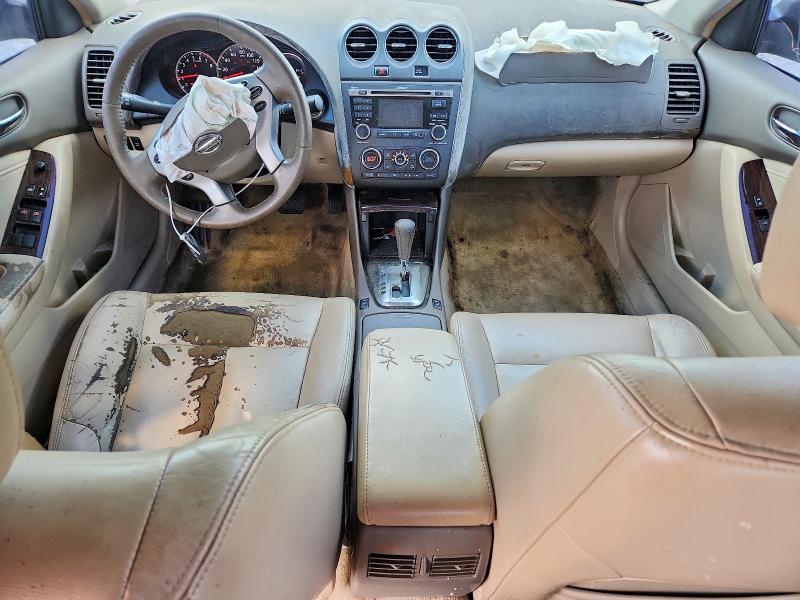Photo 8 from auction – 2010 NISSAN ALTIMA with VIN 1N4AL2AP5AN507621