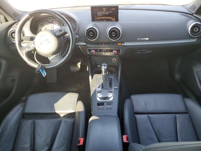 صورة رقم 8 من المزاد - 2016 AUDI A3 مع VIN WAUTPBFF1GA126336
