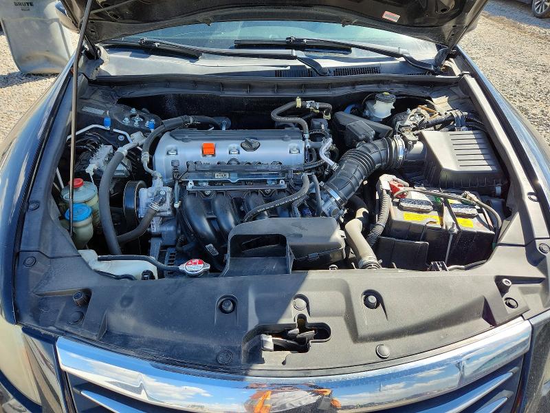 Photo 11 from auction – 2012 HONDA ACCORD with VIN 1HGCP2F60CA242626