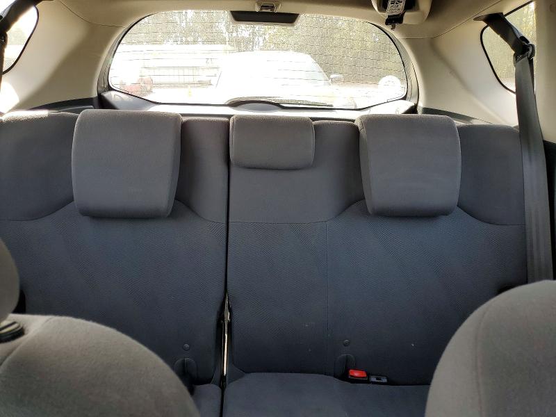 Снимка 10 от търг – 2013 HONDA FIT с VIN JHMGE8H37DC082566