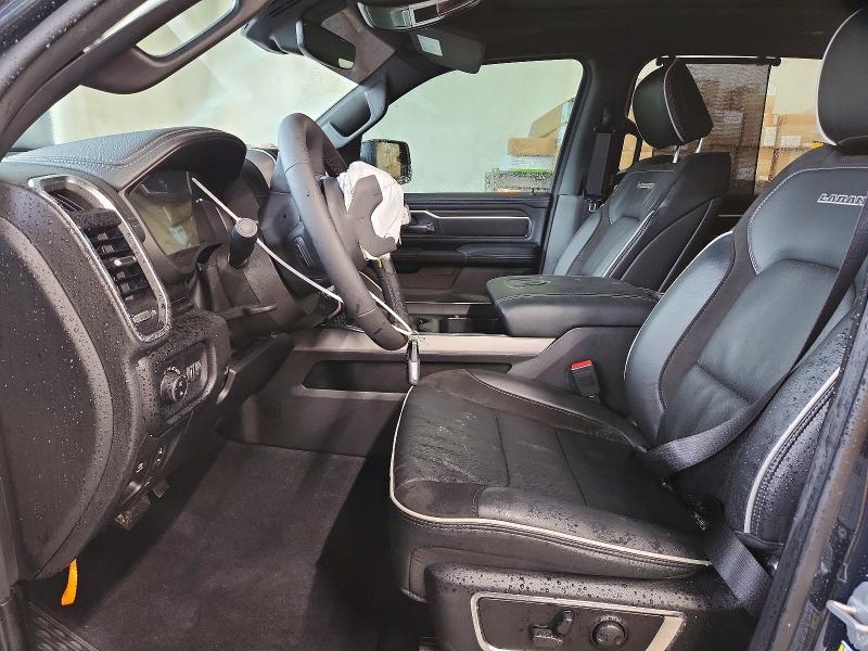 Photo 7 from auction – 2026 RAM 1500 with VIN 1C6SRFJT5TN274609