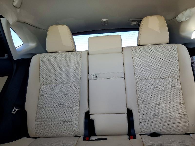 Photo 10 from auction – 2021 LEXUS NX 300 with VIN JTJDARBZ0M5023394