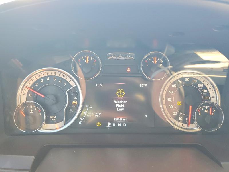 Zdjęcie 9 z aukcji – 2014 RAM 1500 z VIN 1C6RR6NT2ES329062