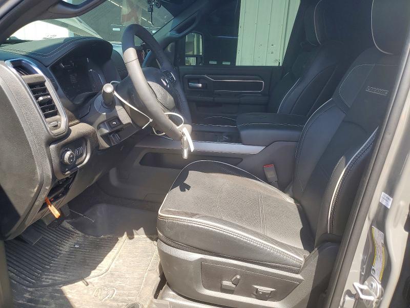 Снимка 7 от търг – 2026 RAM 2500 4WD с VIN 3C63R5FL0TG248256