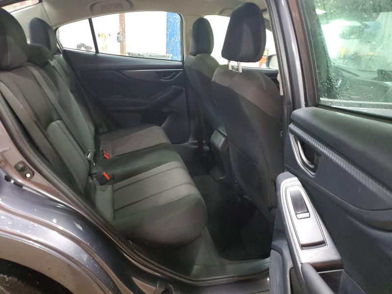 Фото 10 с аукциона – 2022 SUBARU IMPREZA с VIN 4S3GKAB6XN3611286