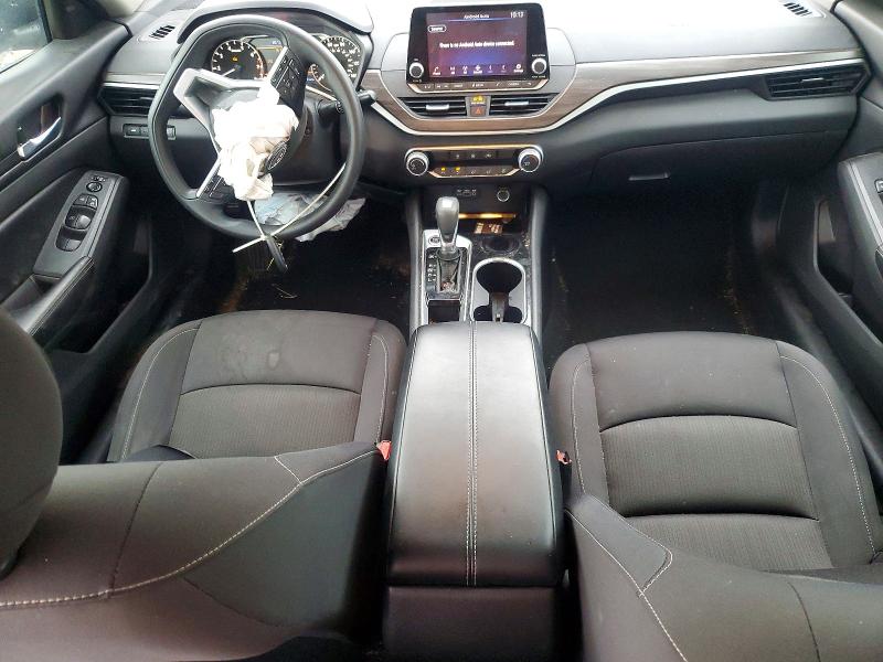 Photo 8 from auction – 2024 NISSAN ALTIMA with VIN 1N4BL4DV7RN377167