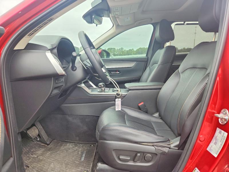 Снимка 7 от търг – 2024 MAZDA CX-90 с VIN JM3KKBHDXR1116729