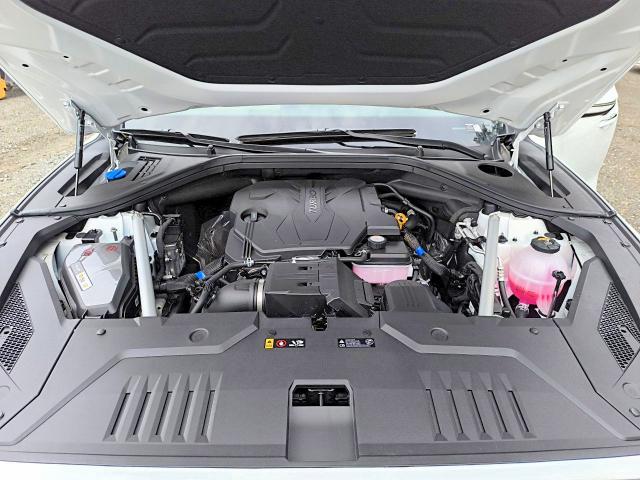 Снимка 14 от търг – 2026 GENESIS GV70 с VIN KMUMBDTB1TU282708
