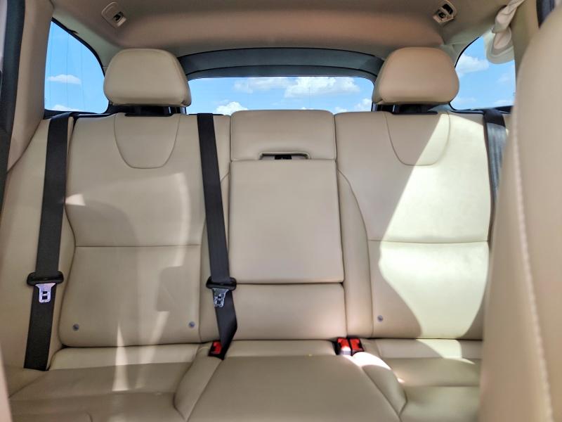 صورة رقم 10 من المزاد - 2016 VOLVO XC60 مع VIN YV440MDK4G2920696