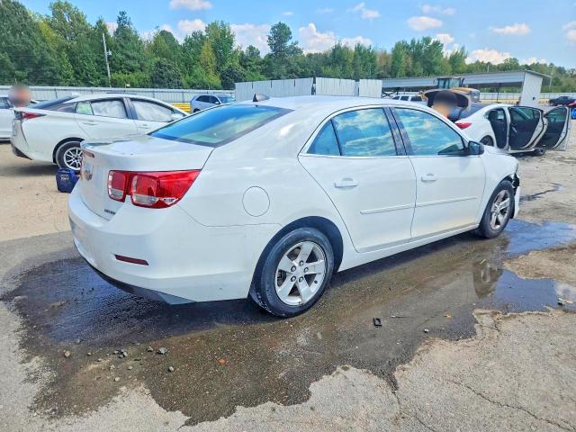 Photo 3 from auction – 2013 CHEVROLET MALIBU with VIN 1G11B5SA3DF221993