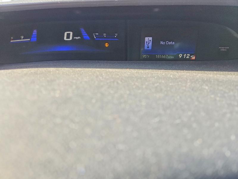 Photo 9 from auction – 2013 HONDA CIVIC with VIN 19XFB2F57DE263358