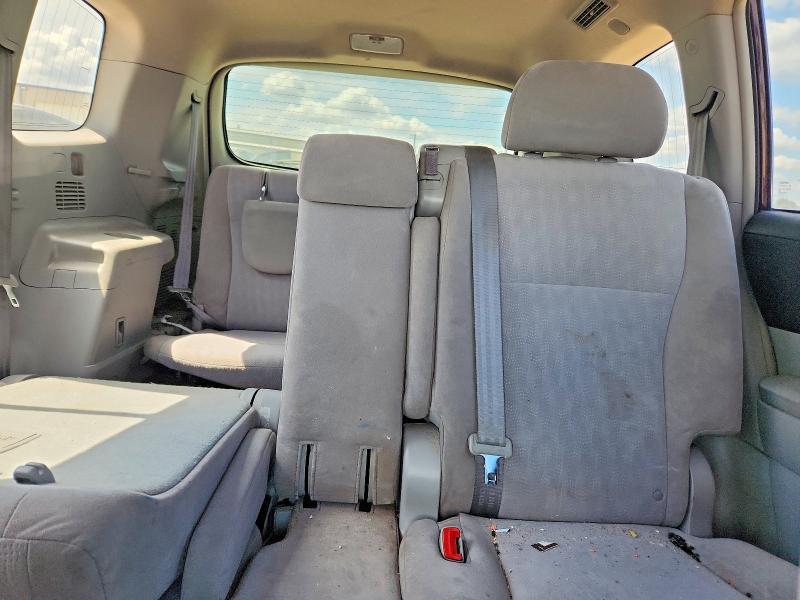 Photo 10 from auction – 2013 TOYOTA HIGHLANDER with VIN 5TDZA3EH3DS036188