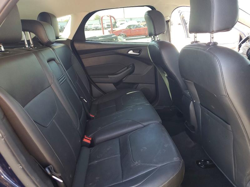 Снимка 10 от търг – 2016 FORD FOCUS с VIN 1FADP3K26GL391618