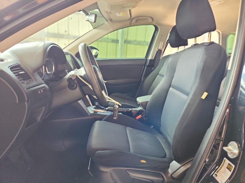 Zdjęcie 7 z aukcji – 2014 MAZDA CX-5 z VIN JM3KE2BE3E0418520