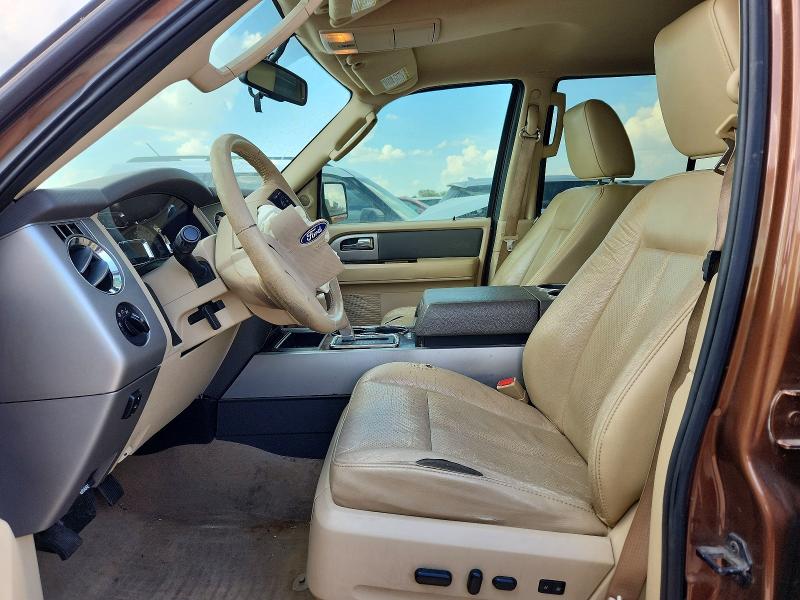 Photo 7 from auction – 2011 FORD EXPEDITION with VIN 1FMJU1H53BEF50082
