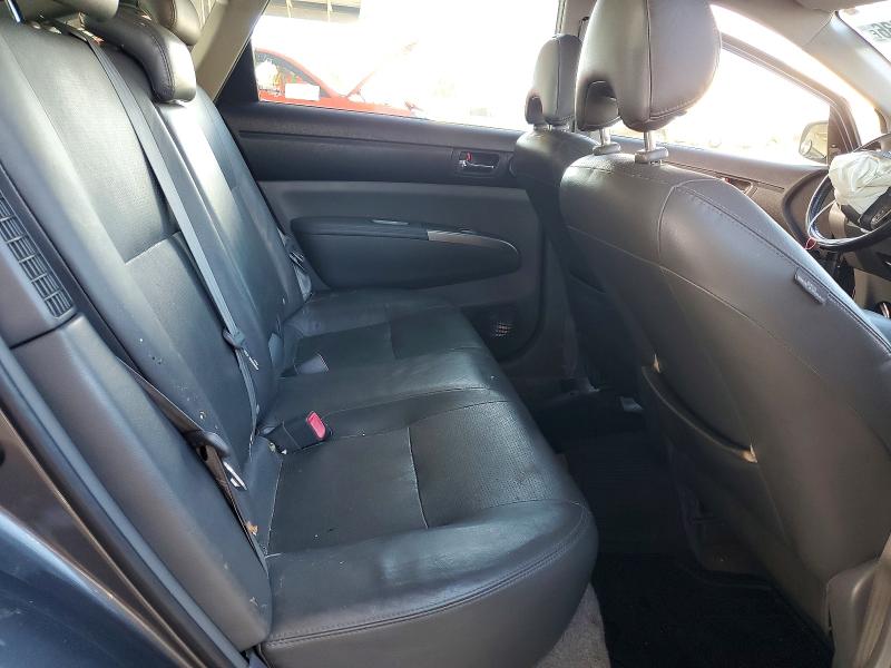 Photo 10 from auction – 2008 TOYOTA PRIUS with VIN JTDKB20U983314791