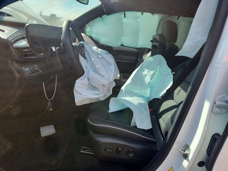 Foto 7 de la subasta – 2026 BUICK ENCLAVE con VIN 5GAEVAKS1TJ269197